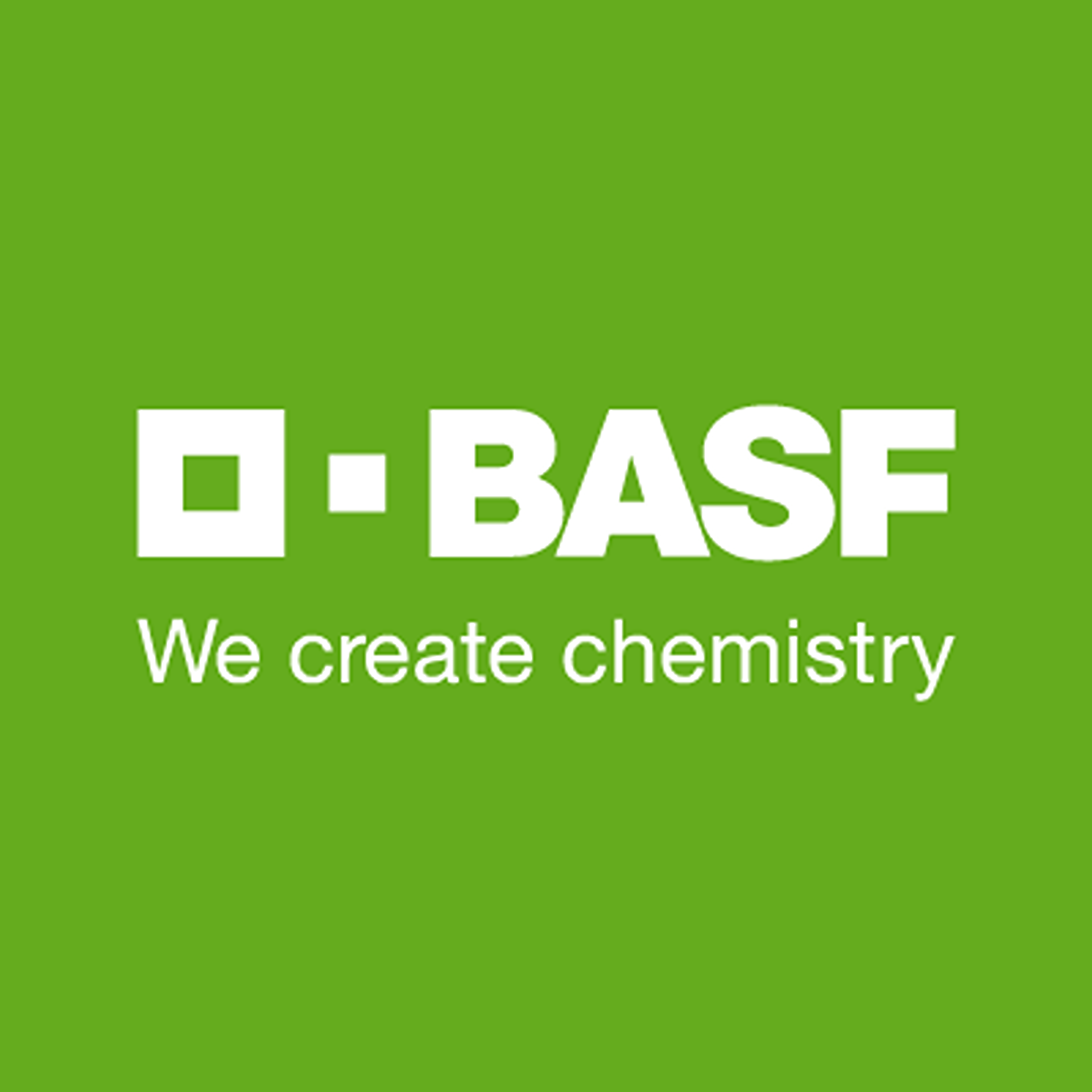 BASF, we create chemistry