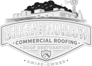 Sleepy Hollow Commercial Roofing
