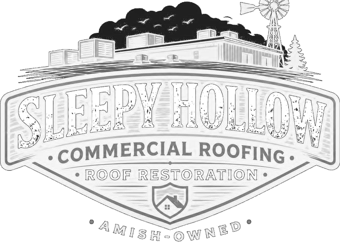 Sleepy Hollow Commercial Roofing